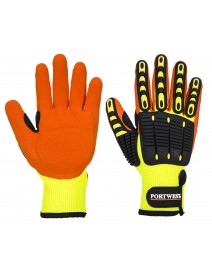 Portwest A721 - Anti Impact Grip Glove